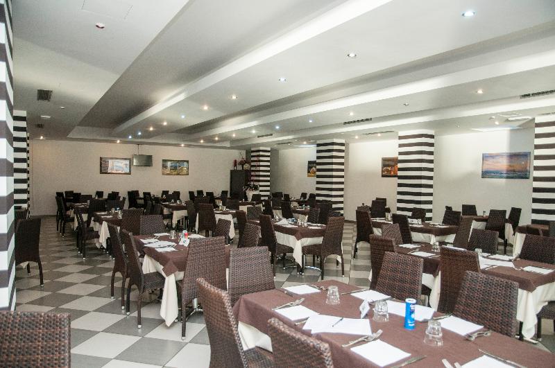 Ai Pozzi Village Resort & Spa - Restoran