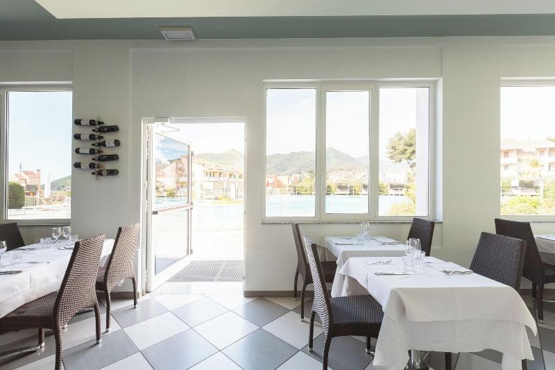 Ai Pozzi Village Resort & Spa - Restoran