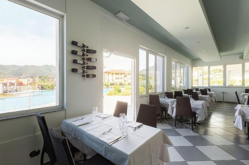 Ai Pozzi Village Resort & Spa - Restoran