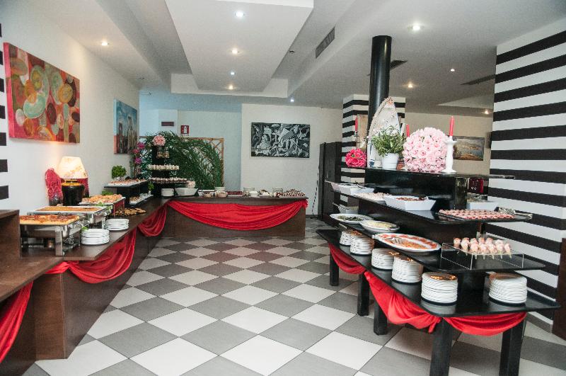 Ai Pozzi Village Resort & Spa - Restoran