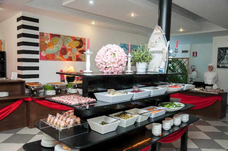 Ai Pozzi Village Resort & Spa - Restoran