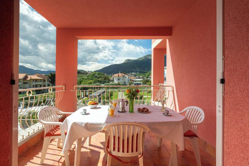 Ai Pozzi Village Resort & Spa - Teras