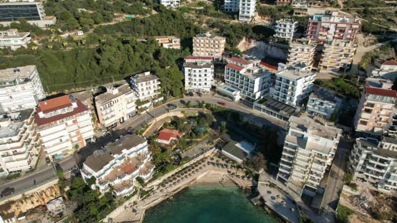Hotel Iliria - Genel