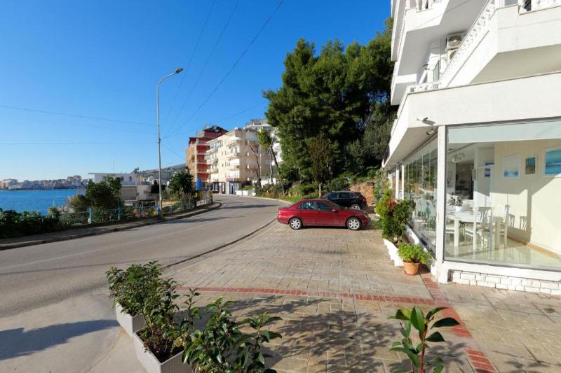 Hotel Iliria - Genel