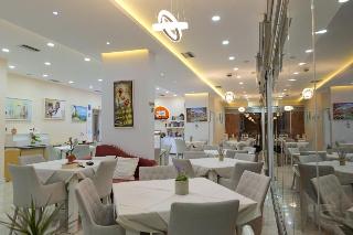 Hotel Iliria otel fotoğrafı