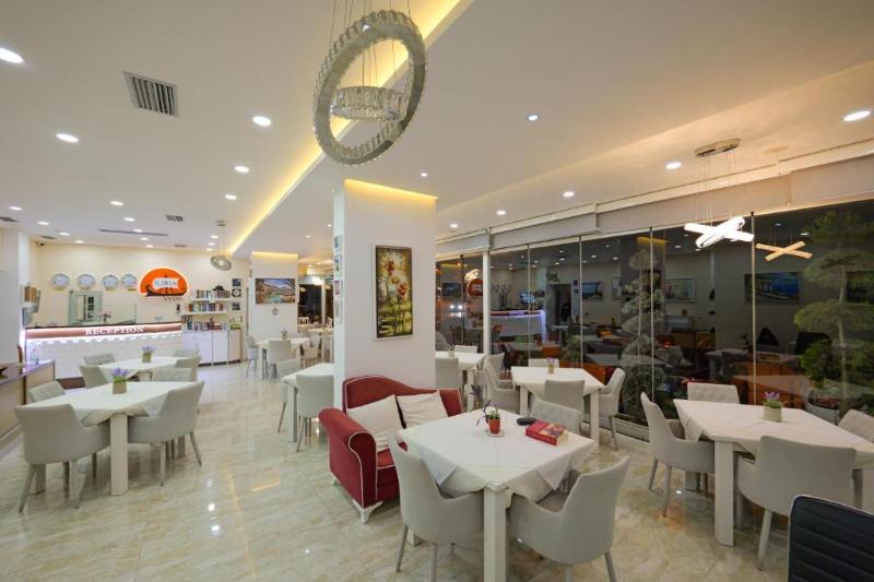 Hotel Iliria - Genel
