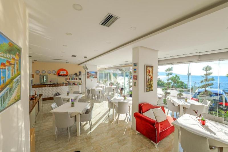 Hotel Iliria - Genel