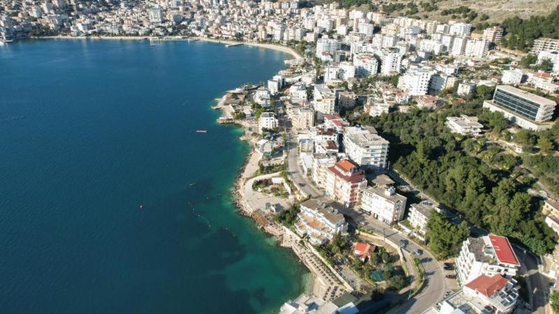 Hotel Iliria - Genel