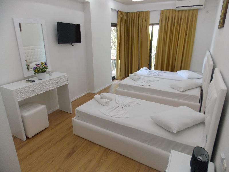 Hotel Iliria - Oda