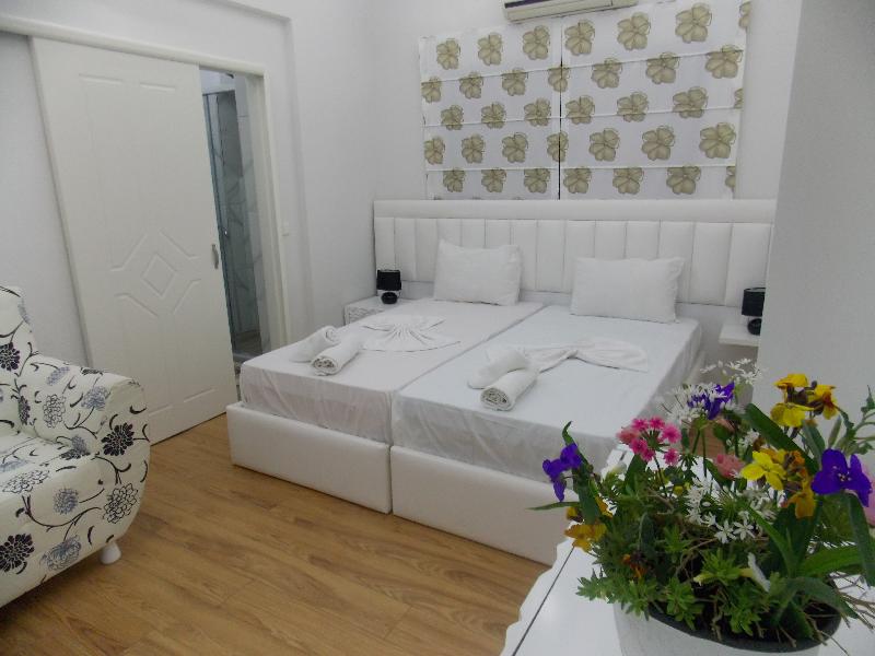 Hotel Iliria - Oda
