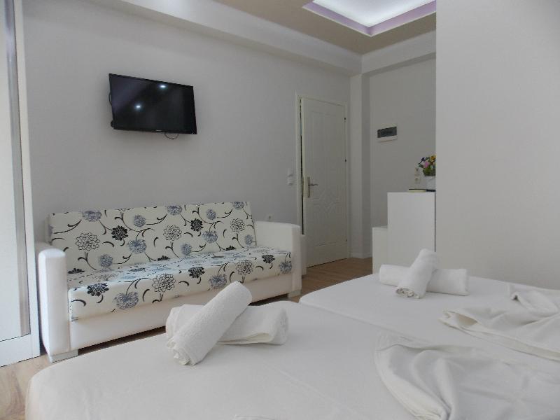 Hotel Iliria - Oda
