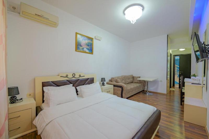 Hotel Iliria - Oda