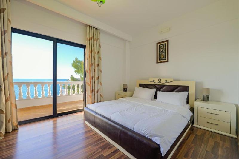 Hotel Iliria - Oda