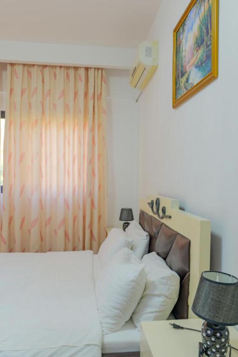 Hotel Iliria - Oda