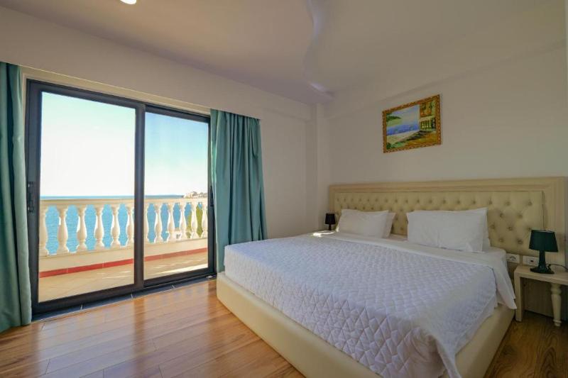 Hotel Iliria - Oda