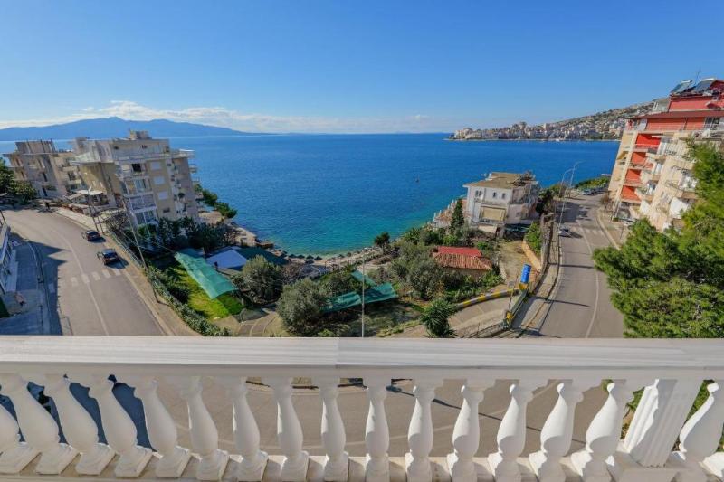 Hotel Iliria - Oda