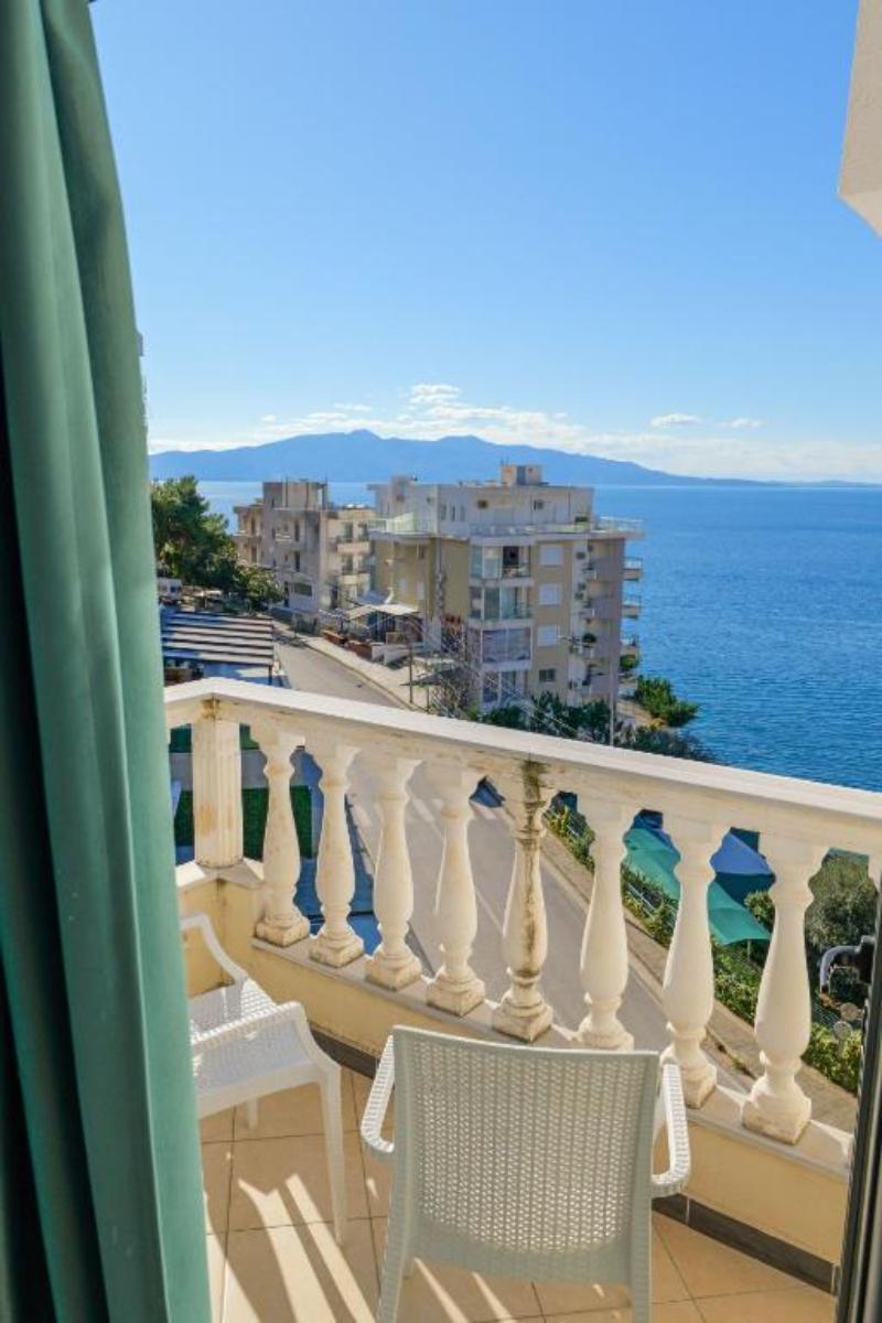 Hotel Iliria - Oda