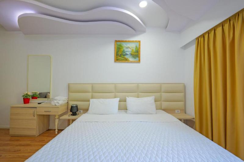 Hotel Iliria - Oda