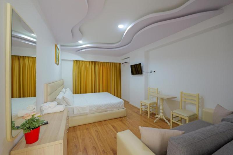 Hotel Iliria - Oda