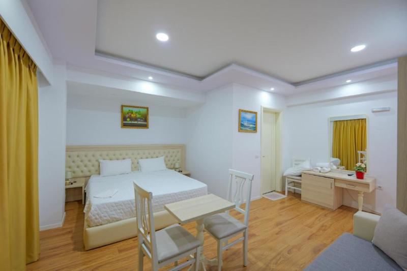 Hotel Iliria - Oda