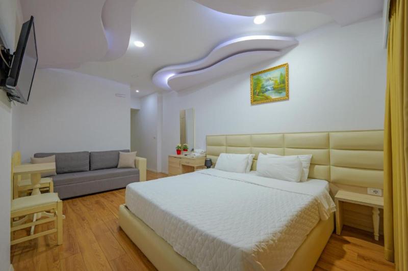 Hotel Iliria - Oda