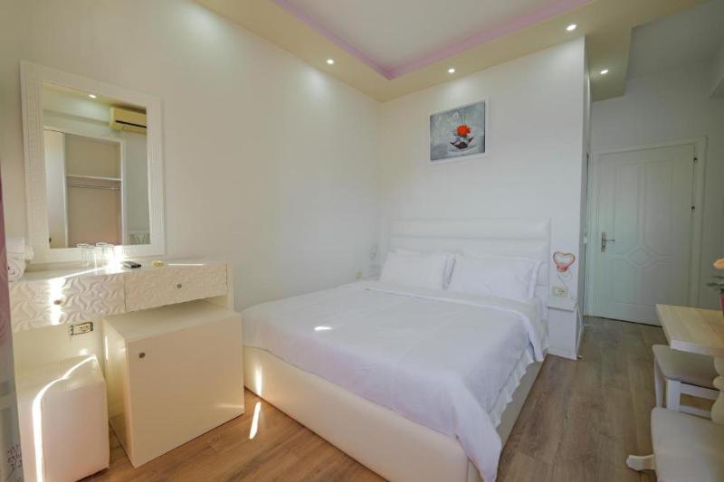 Hotel Iliria - Oda