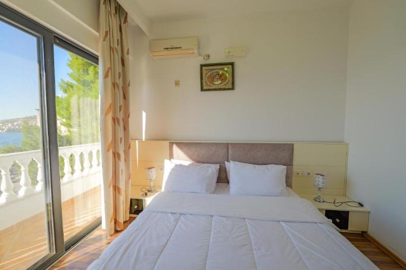 Hotel Iliria - Oda