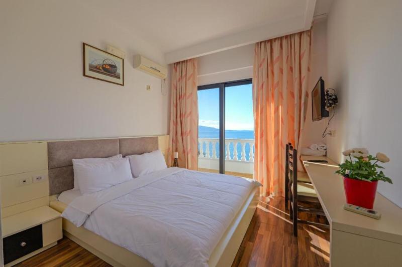 Hotel Iliria - Oda