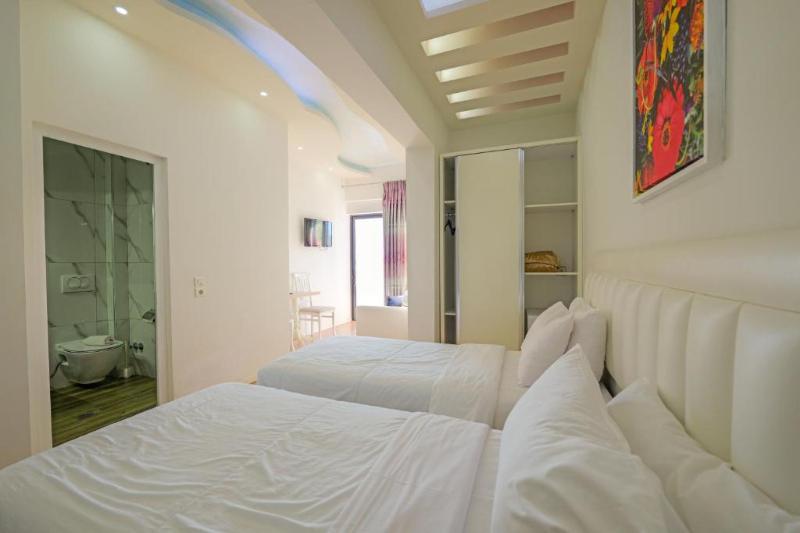 Hotel Iliria - Oda