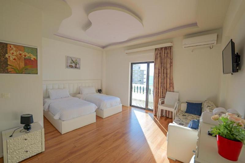 Hotel Iliria - Oda