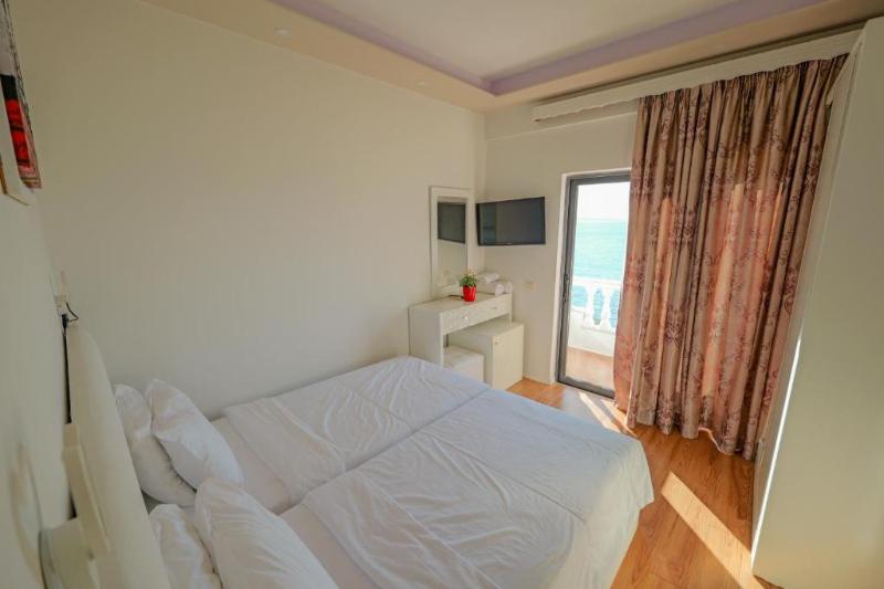 Hotel Iliria - Oda