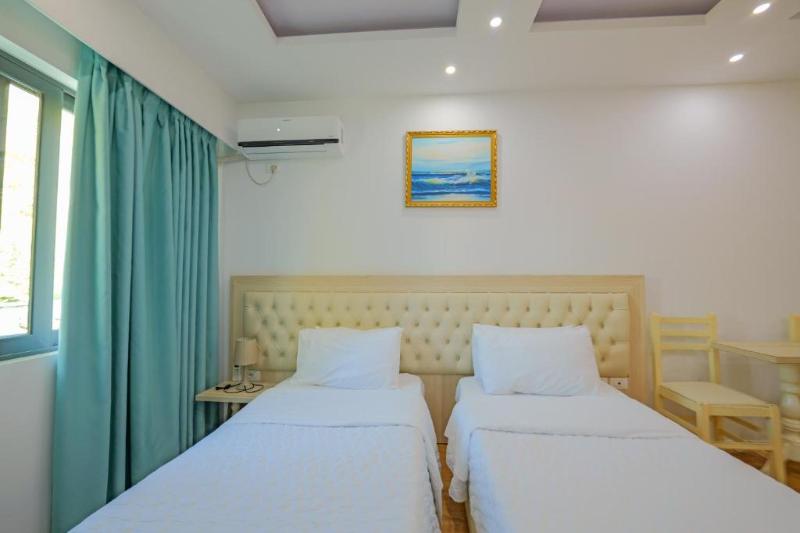 Hotel Iliria - Oda