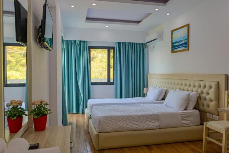 Hotel Iliria - Oda