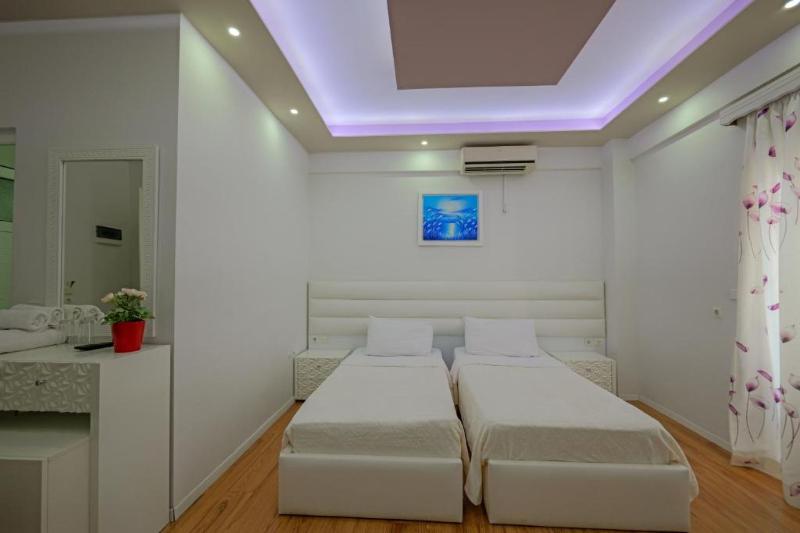 Hotel Iliria - Oda