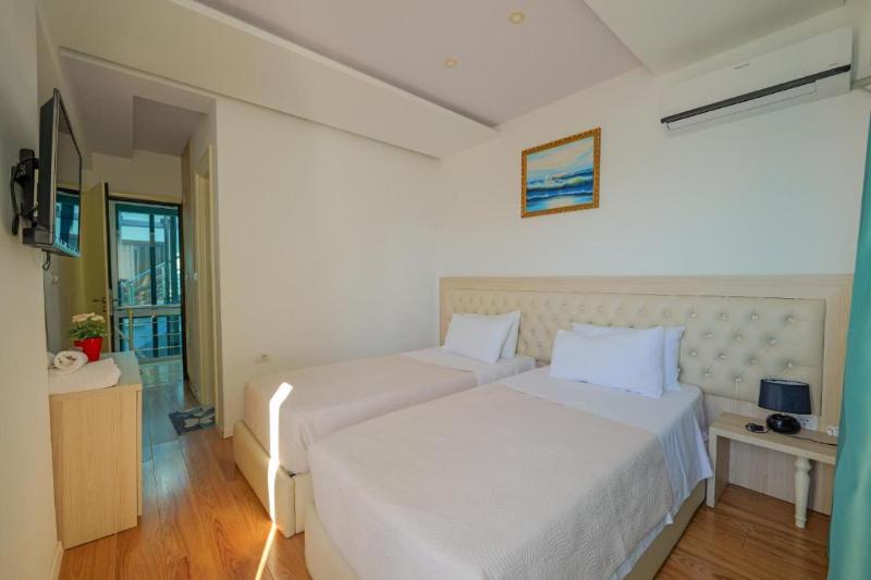 Hotel Iliria - Oda