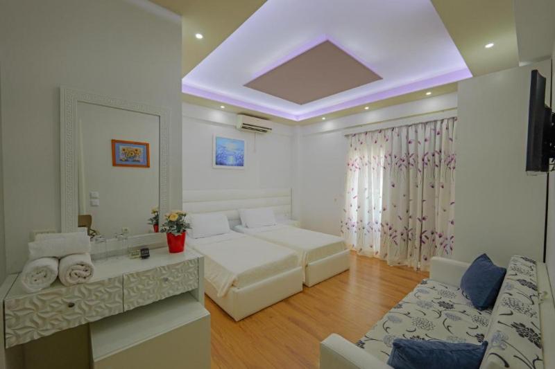 Hotel Iliria - Oda