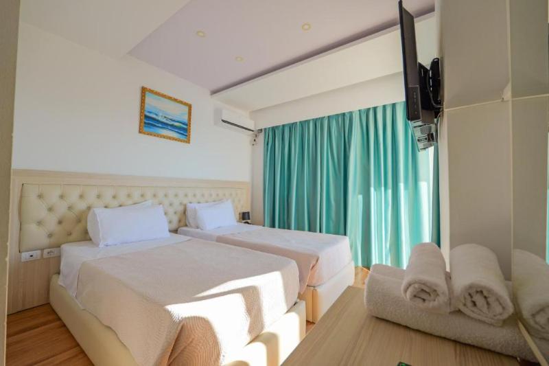Hotel Iliria - Oda