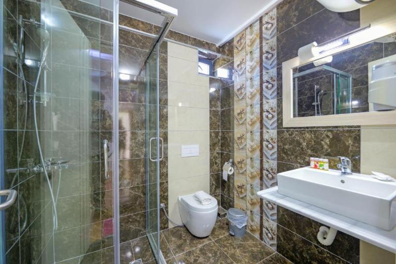 Hotel Iliria - Oda