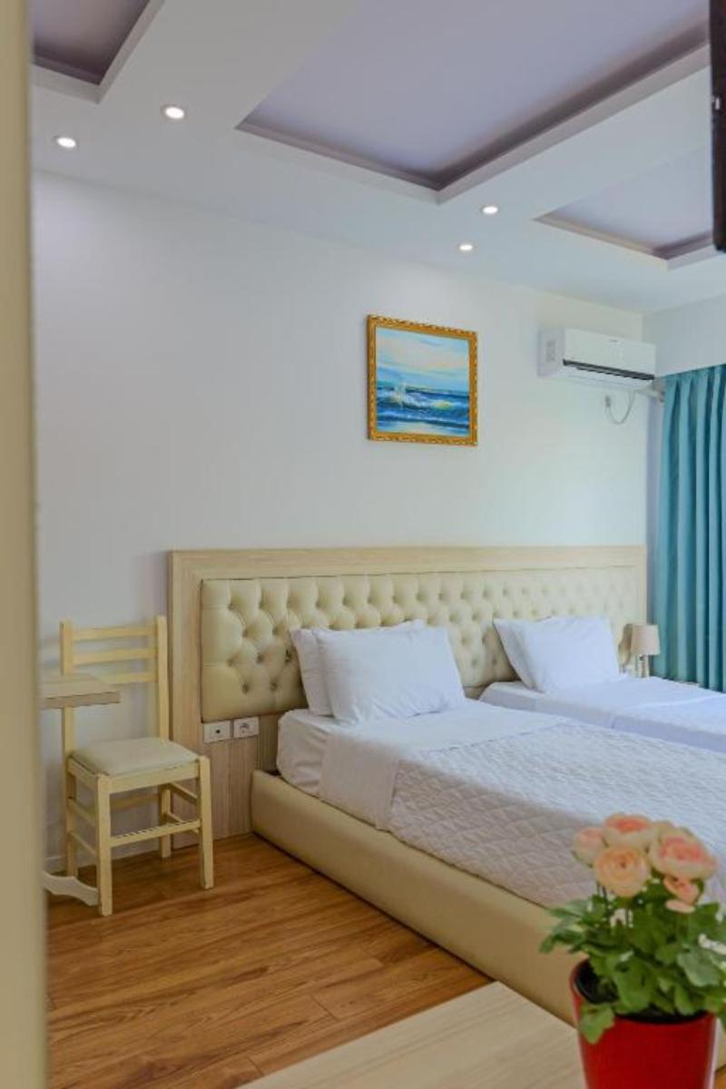 Hotel Iliria - Oda