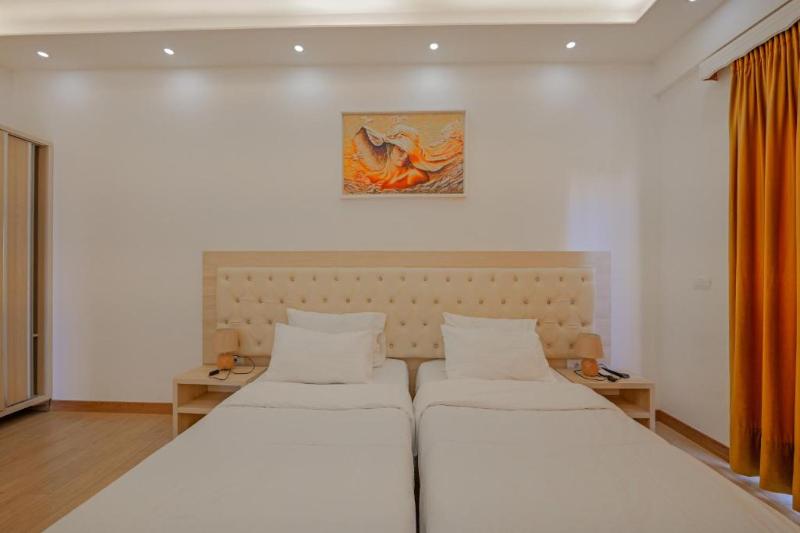 Hotel Iliria - Oda