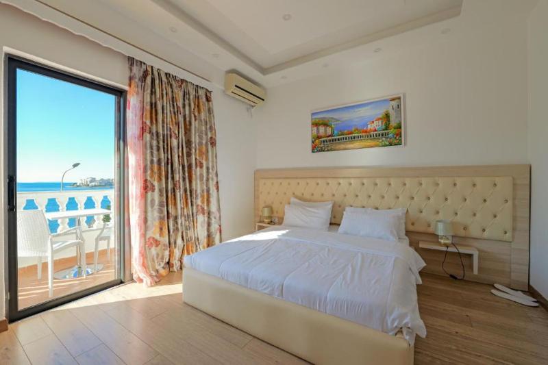 Hotel Iliria - Oda
