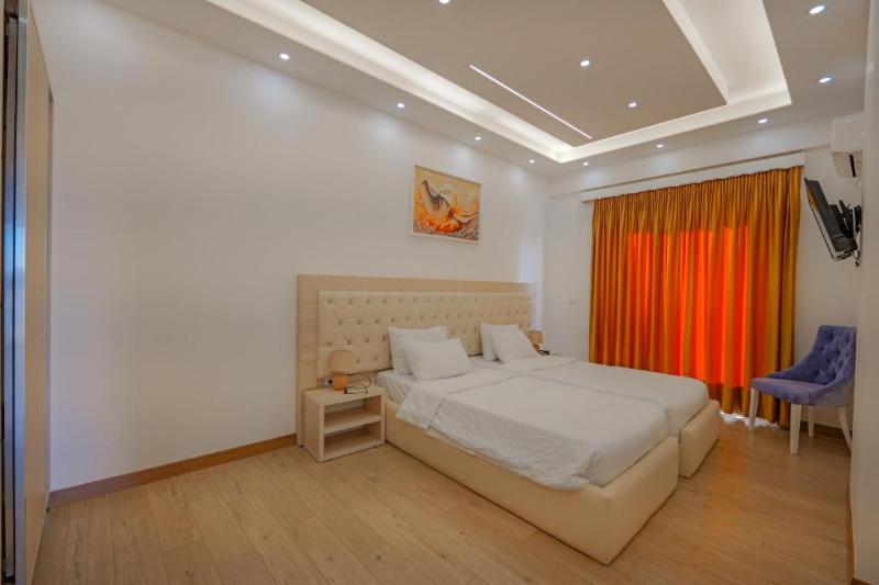 Hotel Iliria - Oda