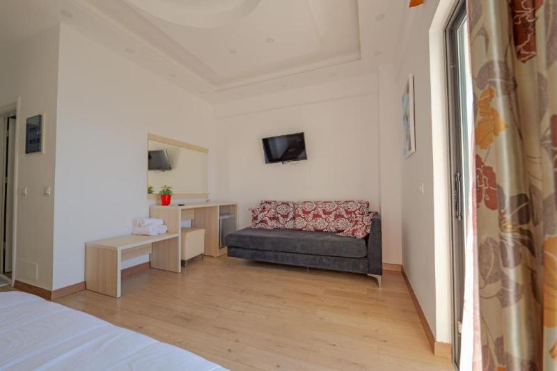 Hotel Iliria - Oda
