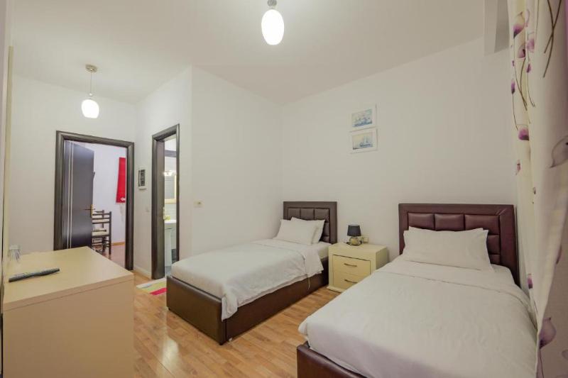 Hotel Iliria - Oda