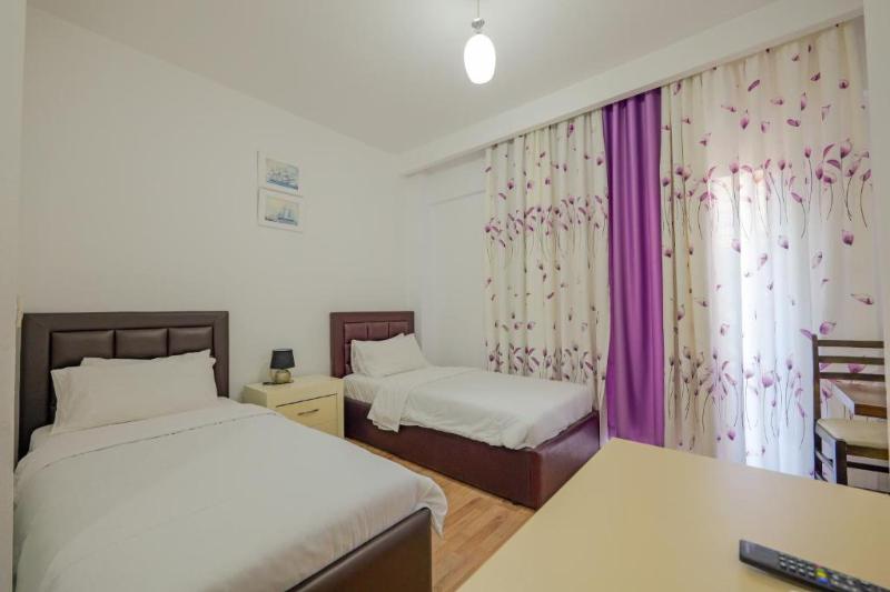 Hotel Iliria - Oda