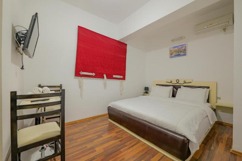 Hotel Iliria - Oda