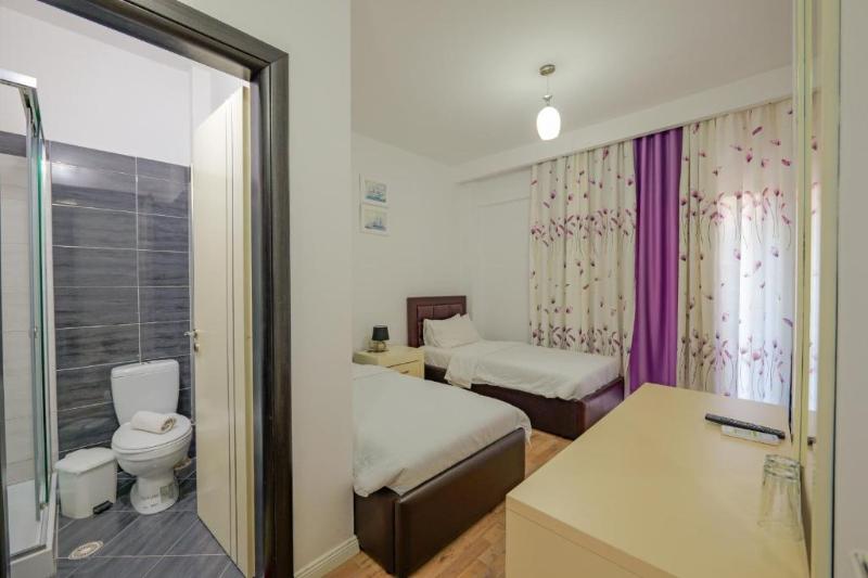 Hotel Iliria - Oda