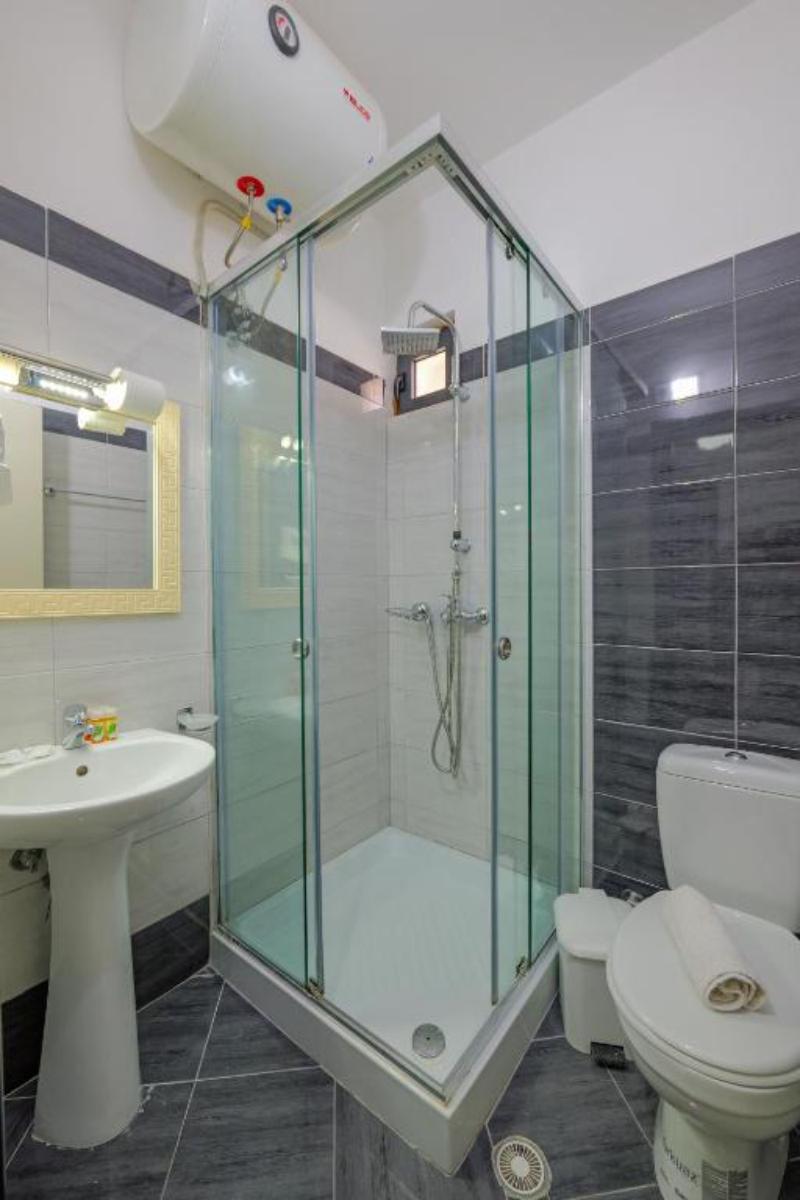 Hotel Iliria - Oda