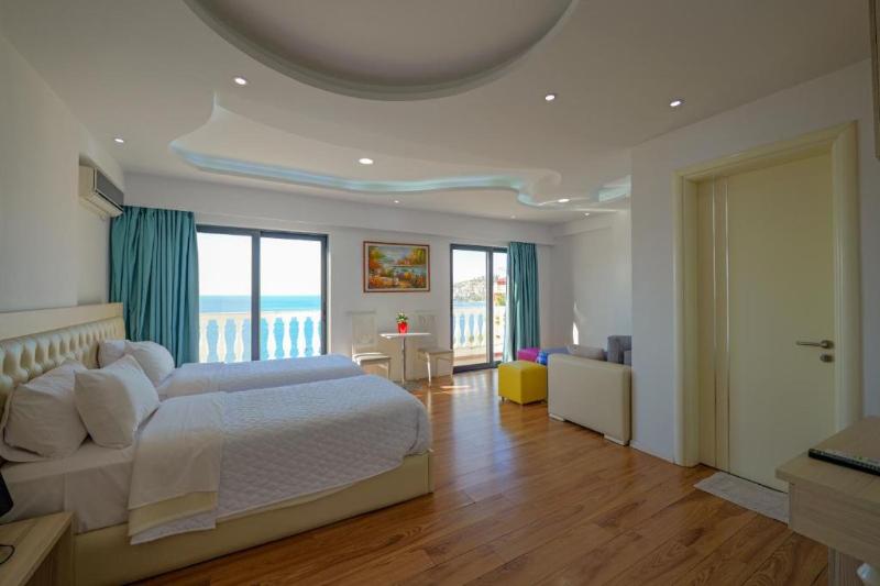 Hotel Iliria - Oda