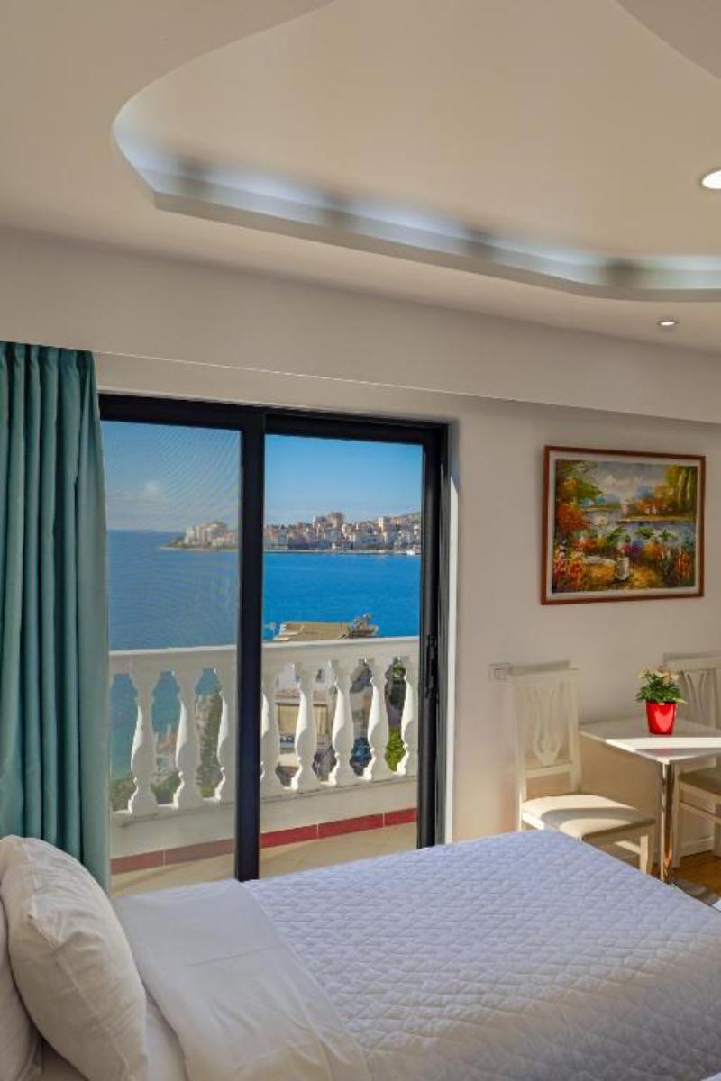 Hotel Iliria - Oda